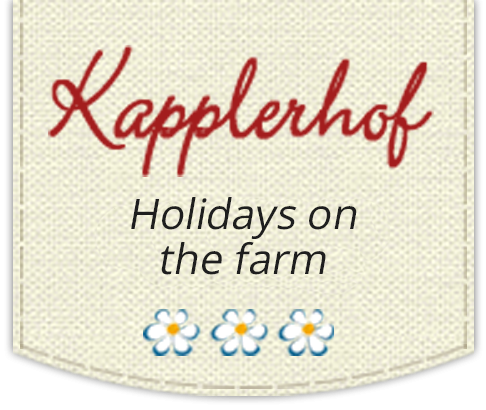 Logo Kapplerhof